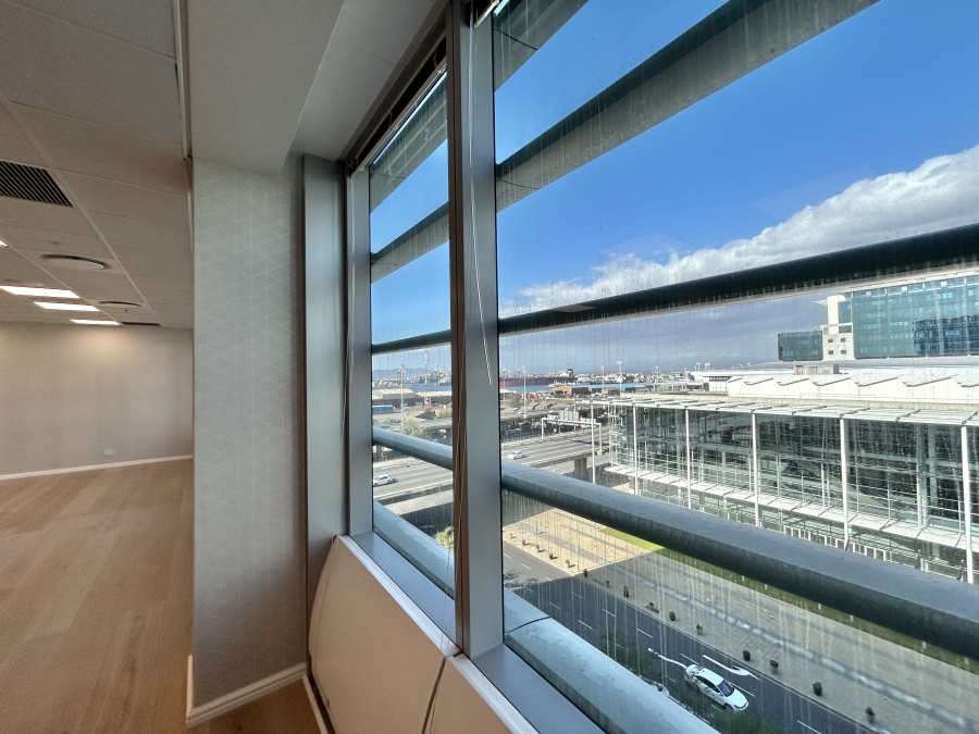 To Let Commercial Property for Rent in Foreshore Western Cape